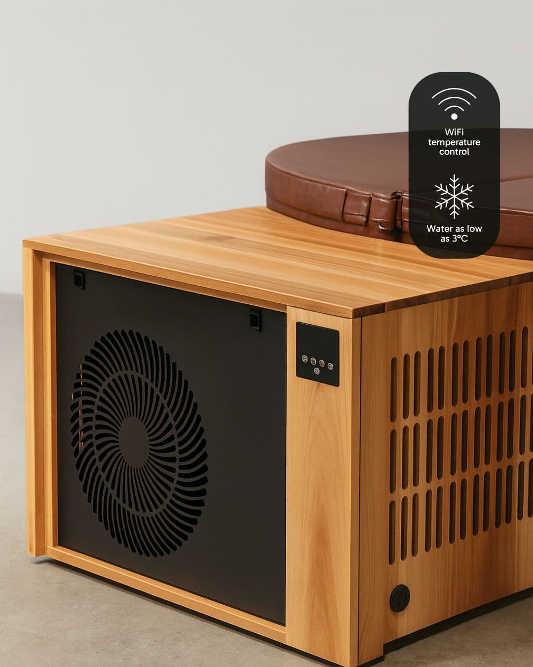 THE FORGE — image 4